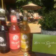 Sommerlust-Fritz Spritz Getraenke